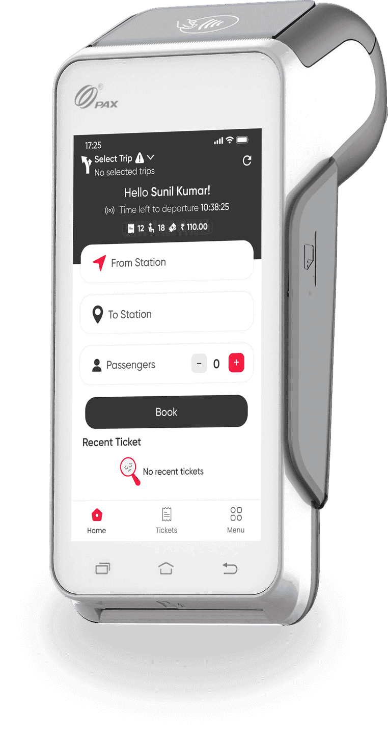 Conductor ETIM Screen 4