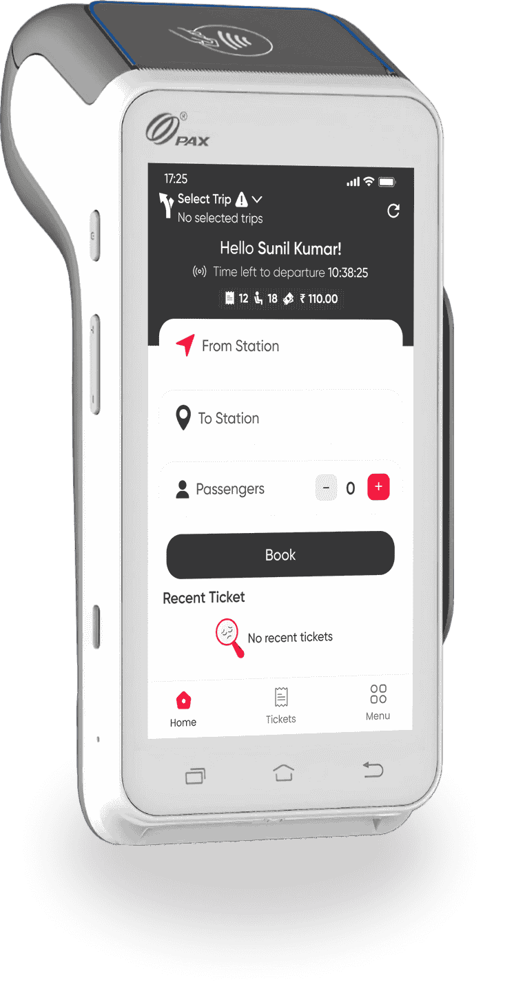 Conductor ETIM Screen 6